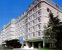 Sheraton Salzburg / 