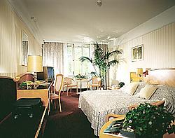 Sheraton Salzburg / Шератон