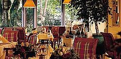 Sheraton Salzburg / Шератон
