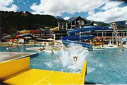 Sporthotel Royer / Отель Ройер